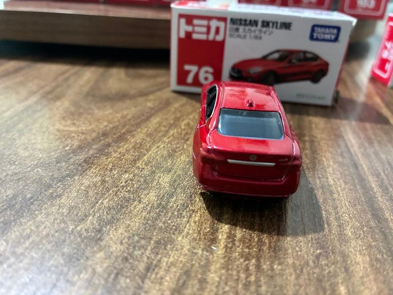 日産 LV-176c ミニカー レッド Skyline Nissan TOMICA G*ｓ様 スカイライン 製品をさがす | 2000GT-R（赤）69年式 ミニカー